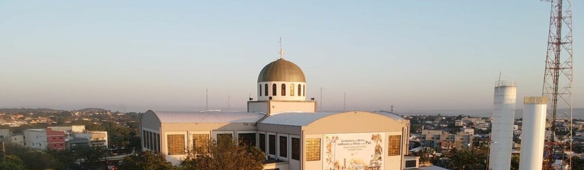 Polícia Civil intensifica trabalhos e plantões para segurança da população na Romaria do Divino Pai Eterno em Trindade