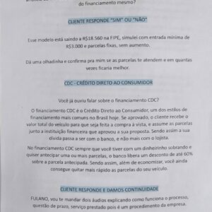 PC prende 9 por sofisticado esquema de fraude no financiamento de veículos