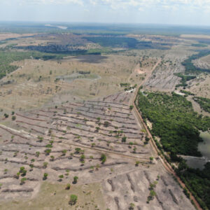 PCGO aprende à imprensa dados da Operação ‘Preserve o Rio Araguaia’