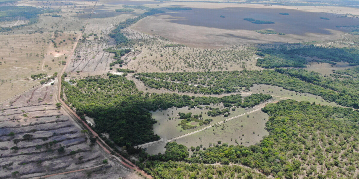 PCGO apresenta à imprensa dados da Operação ‘Preserve o Rio Araguaia’