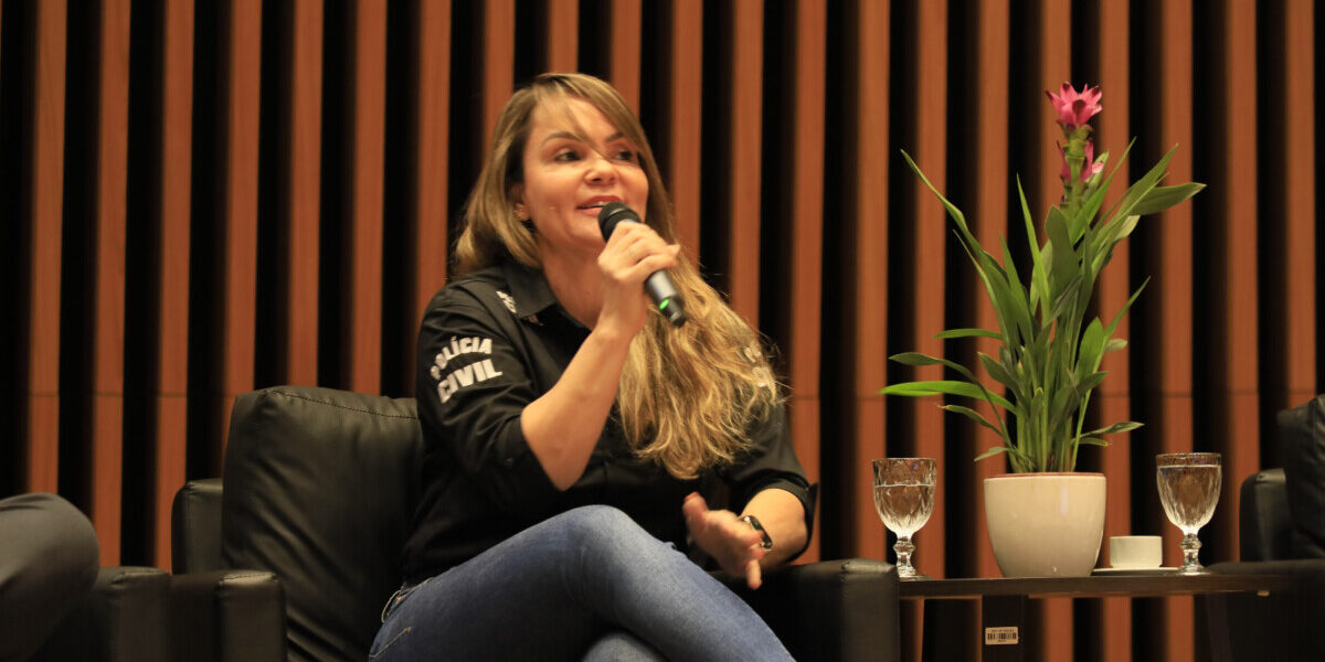 PCGO participa de seminário voltado a prevenção e combate ao assédio moral e sexual no ambiente de trabalho