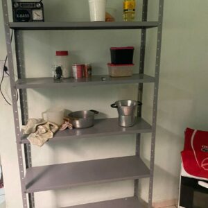 PCGO prende homem em flagrante por cárcere privado de idosa deficiente visual de 81 anos