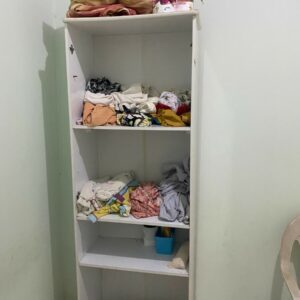 PCGO prende homem em flagrante por cárcere privado de idosa deficiente visual de 81 anos