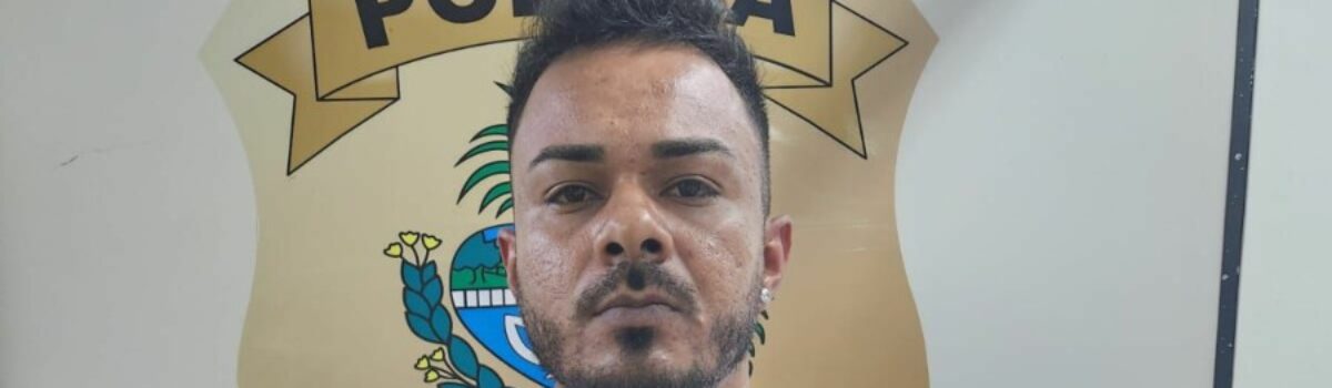Investigado é preso por tentativa de homicídio em Planaltina por motivos financeiros