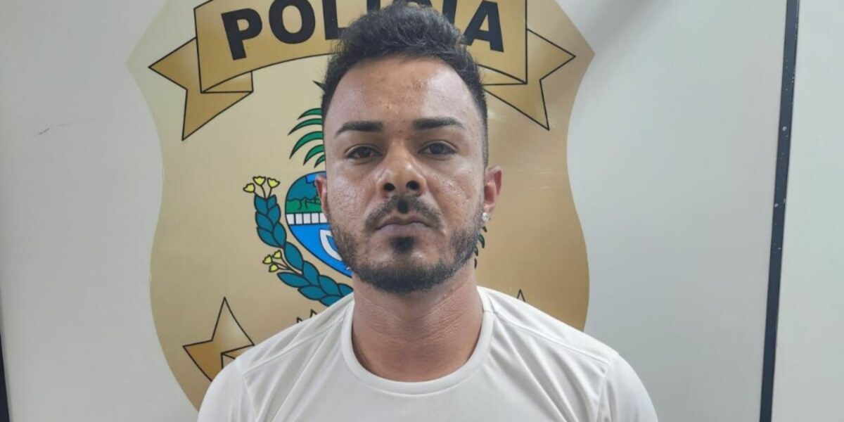Investigado é preso por tentativa de homicídio em Planaltina por motivos financeiros
