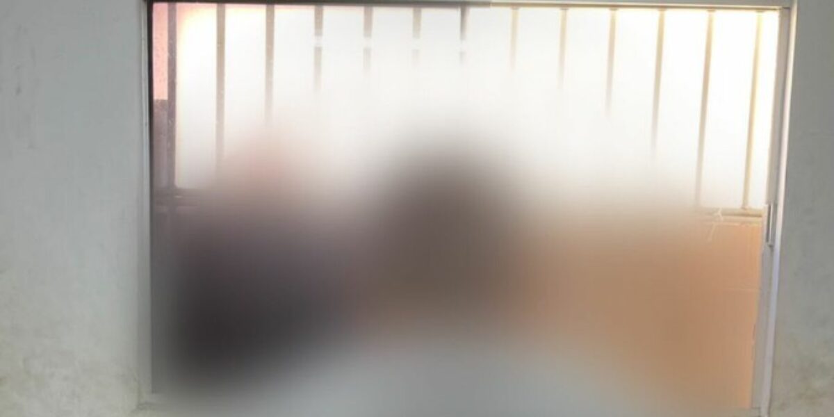 Denarc prende foragido condenado por tráfico de drogas