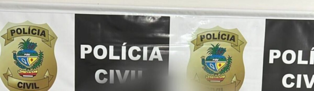 Autor de violência doméstica é preso em Inhumas