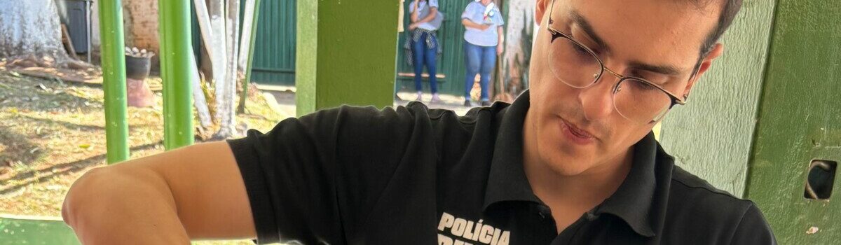 Operação integrada em Anápolis resgata vítimas de cárcere privado em clínica clandestina