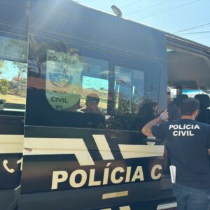 Operação integrada em Anápolis interdita clínica clandestina onde vítimas eram mantidas em cárcere privado