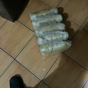 Operação Infinity: PCGO combate tráfico de drogas em Anápolis e prende quatro investigados