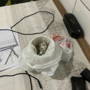 Operação Infinity: PCGO combate tráfico de drogas em Anápolis e prende quatro investigados