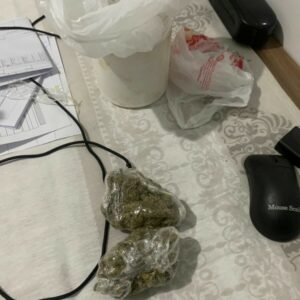 Operação Infinity: PCGO combate tráfico de drogas em Anápolis e prende quatro investigados