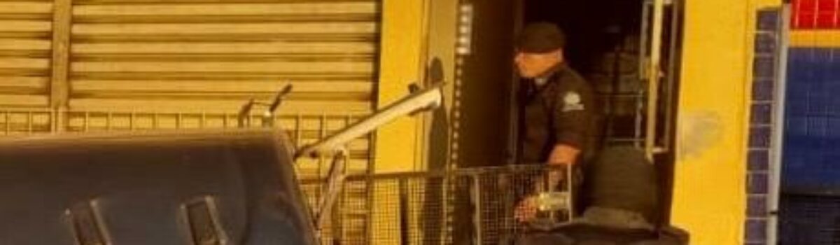 Polícia Civil prende garotas de programa, em Luziânia e Novo Gama, por aplicar golpe do “Boa noite, Cinderela”