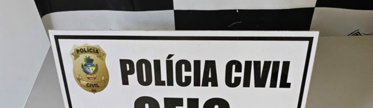 Adolescentes são apreendidos em Catalão com drogas e motocicleta adulterada