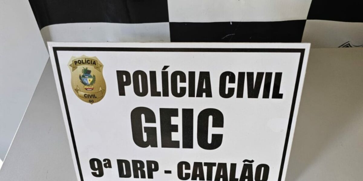 Adolescentes são apreendidos em Catalão com drogas e motocicleta adulterada