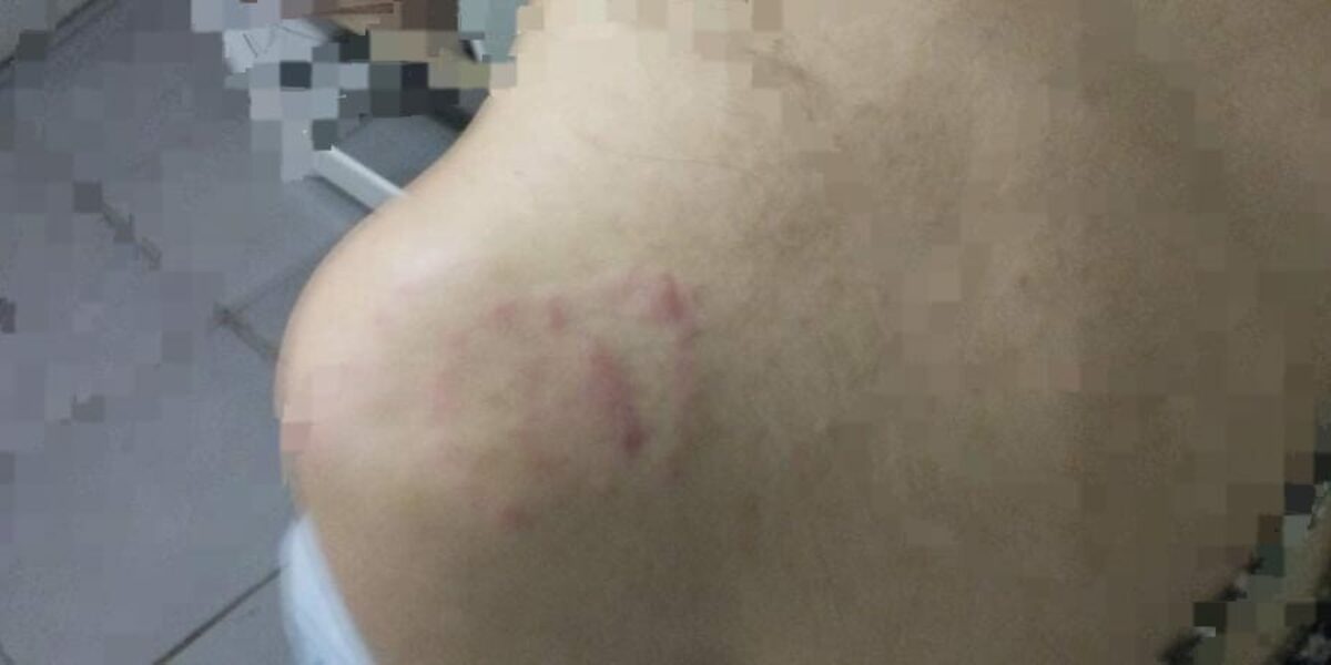 Homem é preso em Valparaíso após descumprir medidas protetivas e lesionar ex-companheira