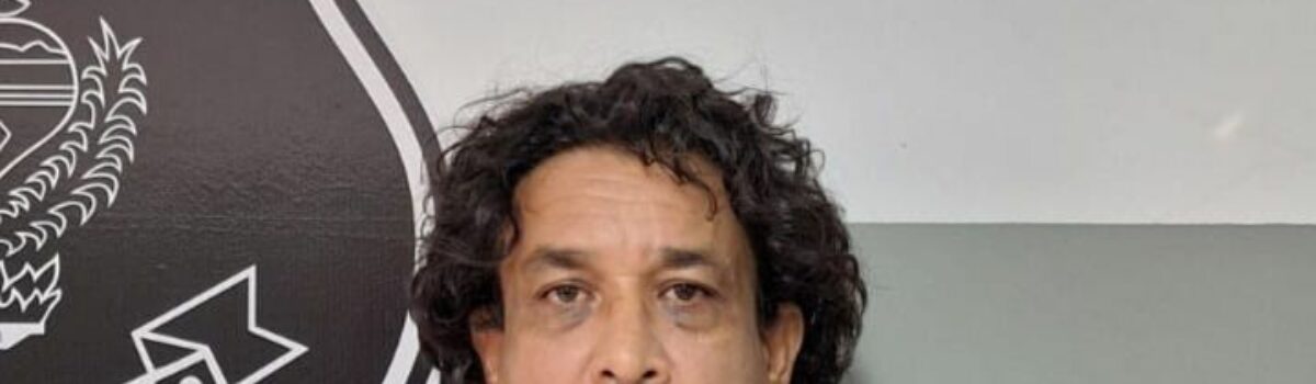 Investigado por vários estelionatos na área da construção civil é preso em Goiânia