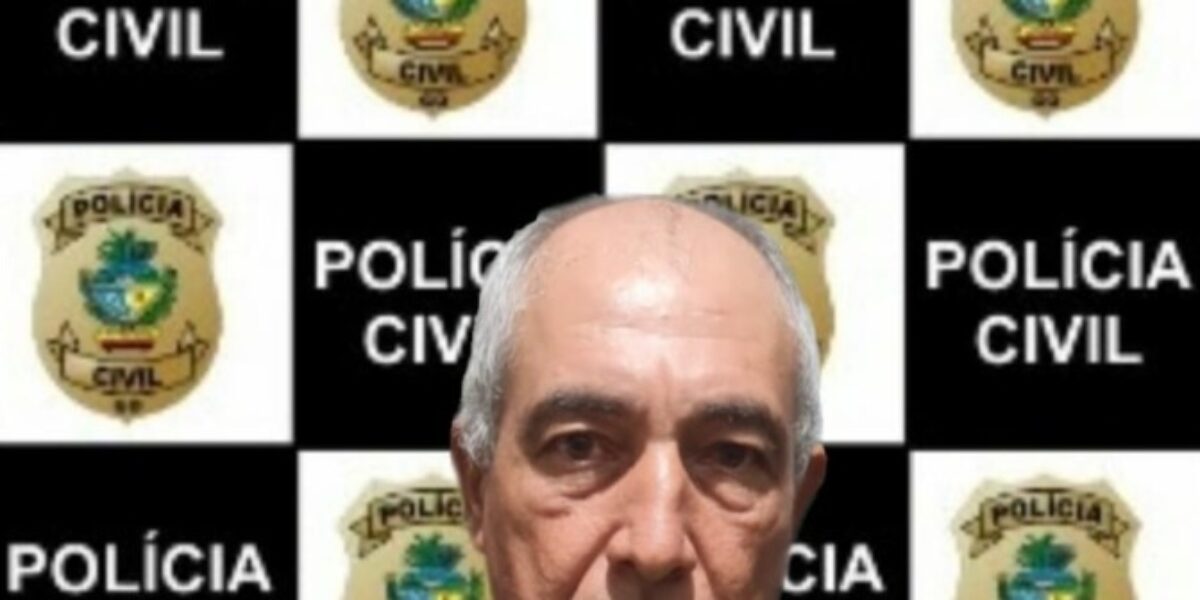 Polícia Civil prende autor contumaz em agência bancária que tentou fazer empréstimo do INSS com documento falso