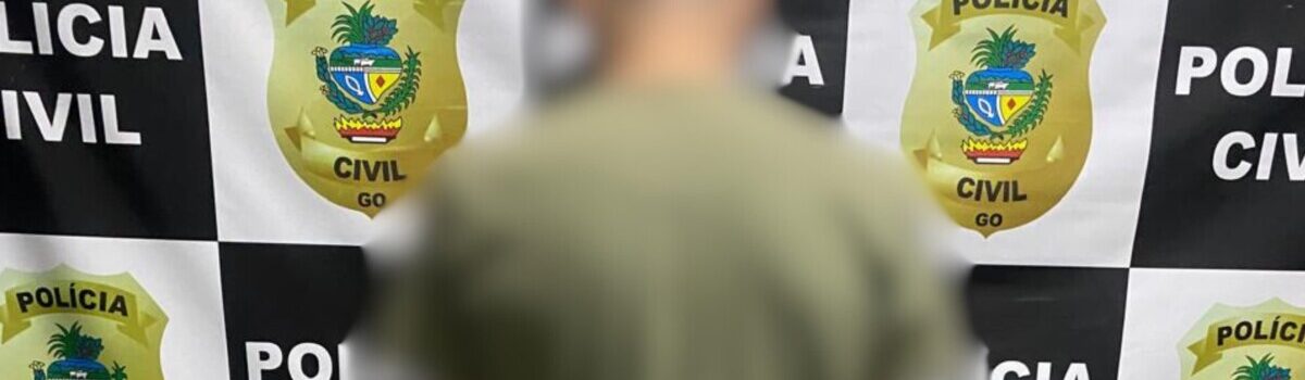 Homem é preso após descumprir medidas protetivas, ameaçar e lesionar ex-esposa após o fim do casamento