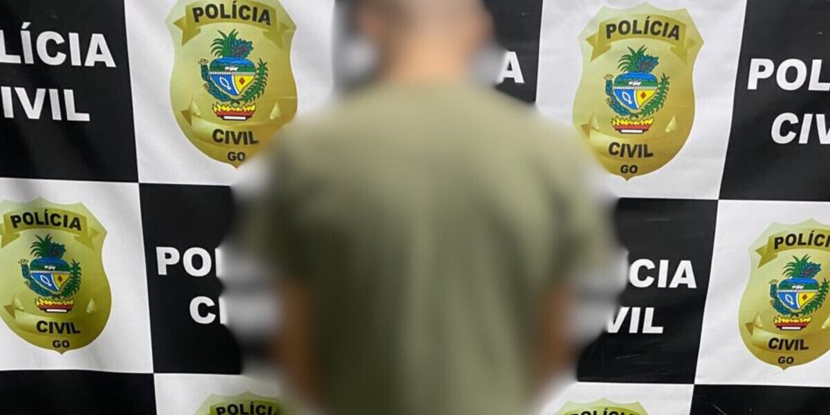Homem é preso após descumprir medidas protetivas, ameaçar e lesionar ex-esposa após o fim do casamento