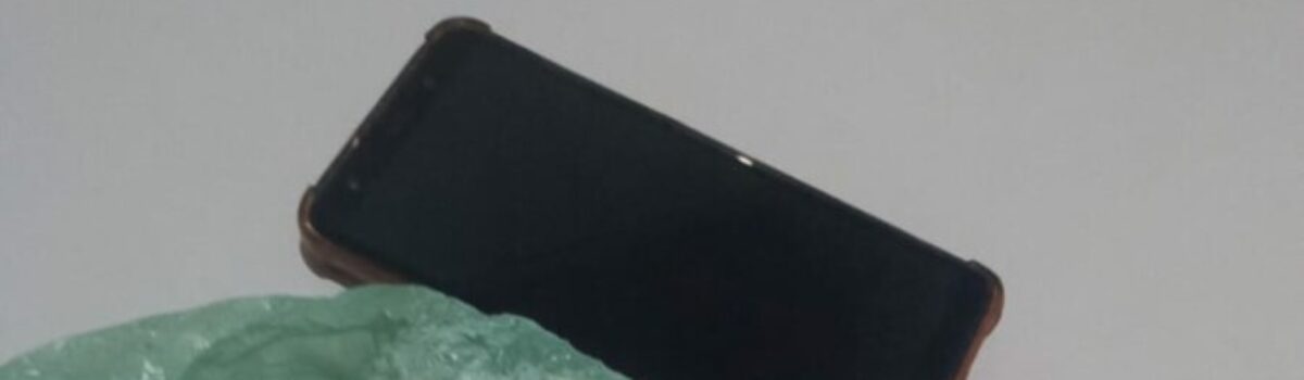 PC prende suspeito de tráfico de drogas em Cachoeira Dourada