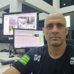 Policiais civis de Goiás defendem tese de Doutorado e concluem curso na UFG