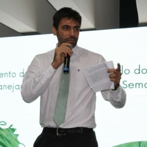 Policiais civis de Goiás defendem tese de Doutorado e concluem curso na UFG