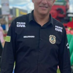 Policiais civis de Goiás defendem tese de Doutorado e concluem curso na UFG