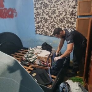 Operação Venusta cumpre mandados judiciais em São Miguel do Araguaia