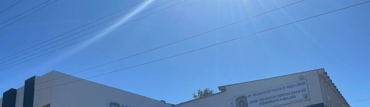 Polícia Civil inaugura sede da Deam em Uruaçu, com Sala Humanizada, e revitaliza DP