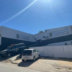 Polícia Civil inaugura sede da Deam em Uruaçu, com Sala Humanizada, e revitaliza DP