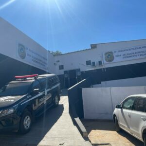 Polícia Civil inaugura sede da Deam em Uruaçu, com Sala Humanizada, e revitaliza DP