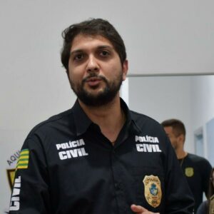 Polícia Civil inaugura sede da Deam em Uruaçu, com Sala Humanizada, e revitaliza DP
