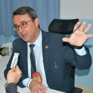 Polícia Civil inaugura sede da Deam em Uruaçu, com Sala Humanizada, e revitaliza DP