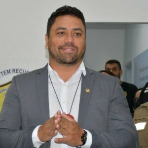 Polícia Civil inaugura sede da Deam em Uruaçu, com Sala Humanizada, e revitaliza DP