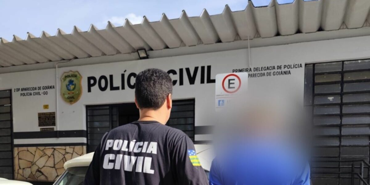 Polícia Civil prende sete por golpe na venda de veículos em Aparecida de Goiânia