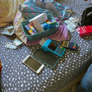 Polícia Civil prende sete por golpe na venda de veículos em Aparecida de Goiânia