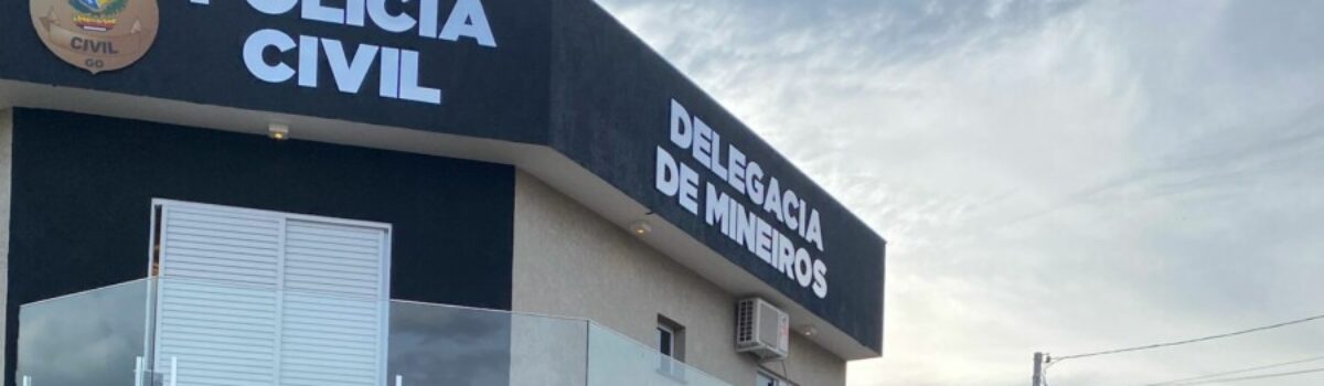 Agressor descumpre medida protetiva, ameaça vítima e acaba preso em flagrante