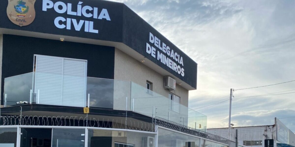 Agressor descumpre medida protetiva, ameaça vítima e acaba preso em flagrante