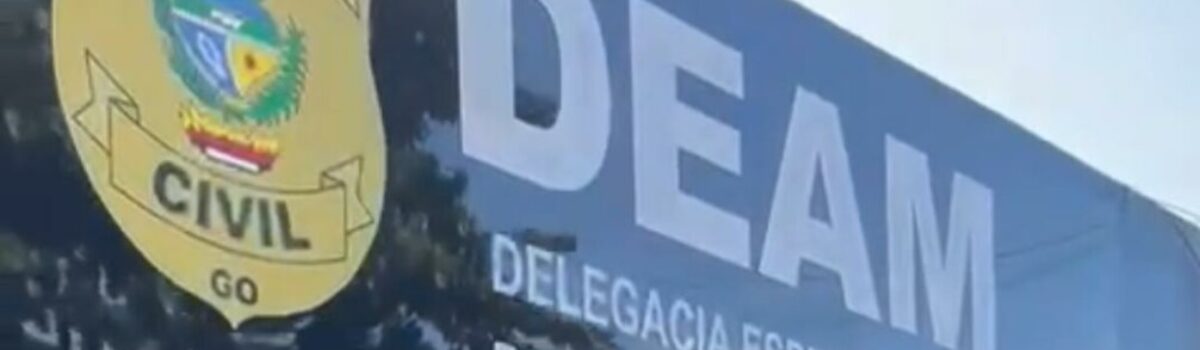 Polícia Civil prende homem agrediu e manteve companheira trancada em casa