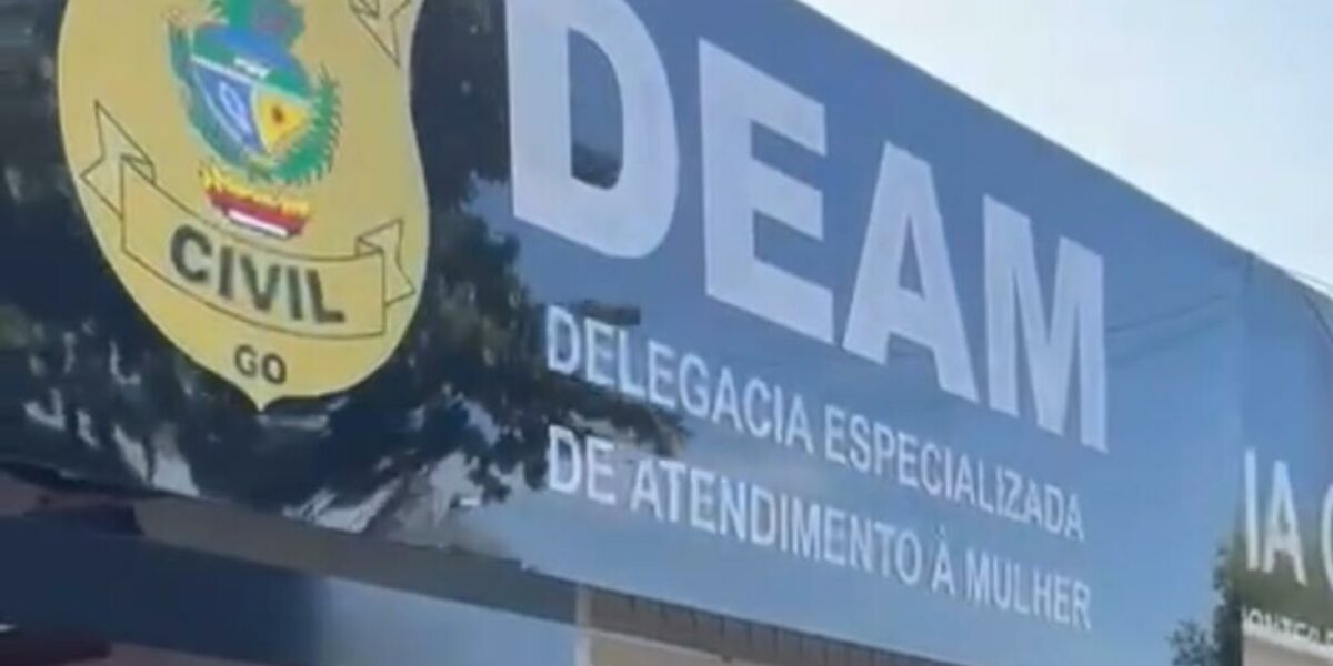 Polícia Civil prende homem agrediu e manteve companheira trancada em casa