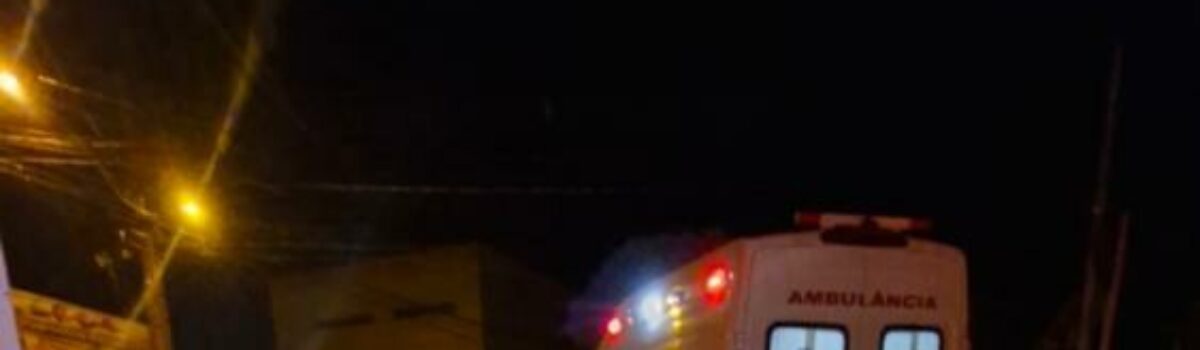 Polícia Civil prende venezuelano por tentativa de homicídio que deixou vítima paraplégica, em Rio Verde