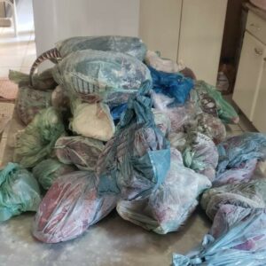 Operação em Mambaí combate caça ilegal e predatória de animais silvestres