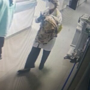 PCGO resgata recém-nascida levada de hospital de Uberlândia para Itumbiara