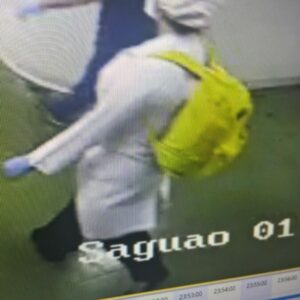 PCGO resgata recém-nascida levada de hospital de Uberlândia para Itumbiara