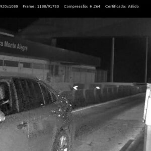 PCGO resgata recém-nascida levada de hospital de Uberlândia para Itumbiara