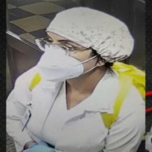 PCGO resgata recém-nascida levada de hospital de Uberlândia para Itumbiara