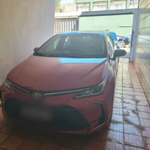 PCGO resgata recém-nascida levada de hospital de Uberlândia para Itumbiara