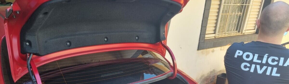 Neurologista presa em Itumbiara após sequestrar recém-nascida premeditou crime, aponta investigação