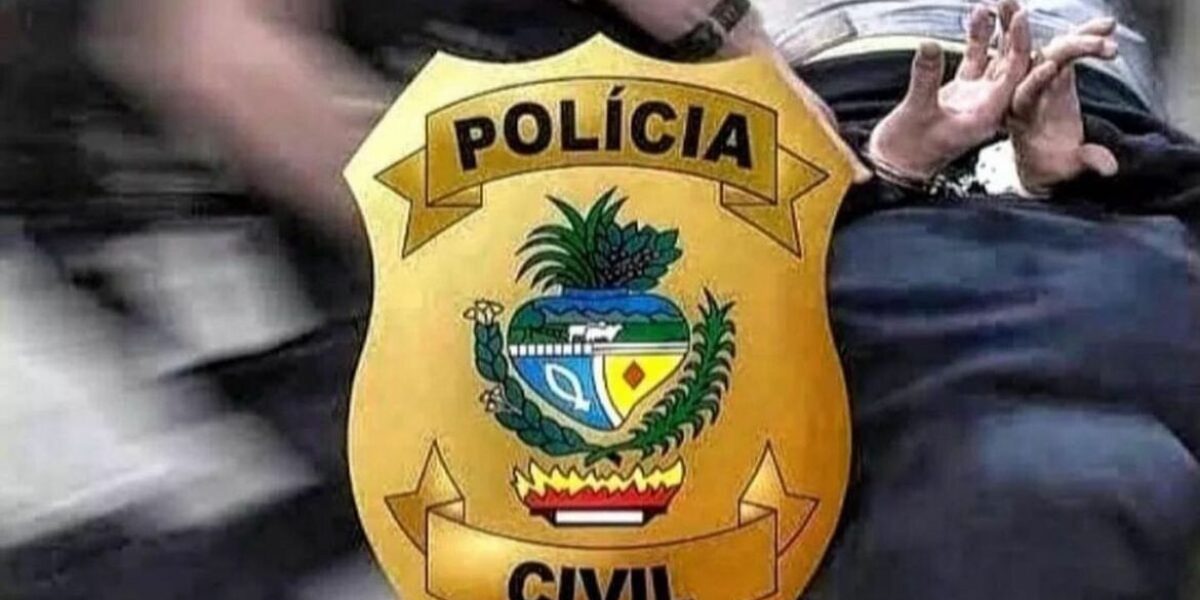 Foragido por crime de homicídio é preso em Iaciara